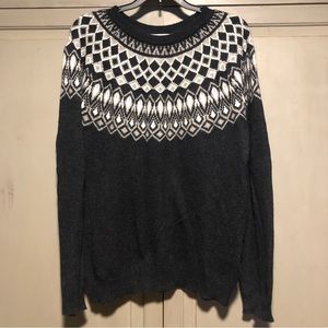Women’s H&M Crewneck Sweater